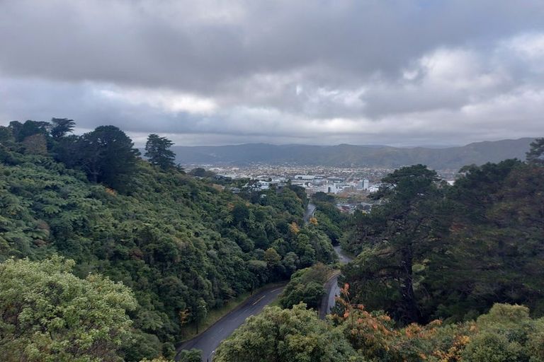 Photo of property in 66 Miromiro Road, Normandale, Lower Hutt, 5010