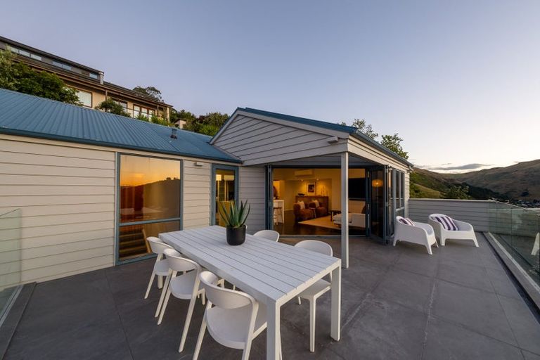 Photo of property in 82 Scarborough Road, Scarborough, Christchurch, 8081