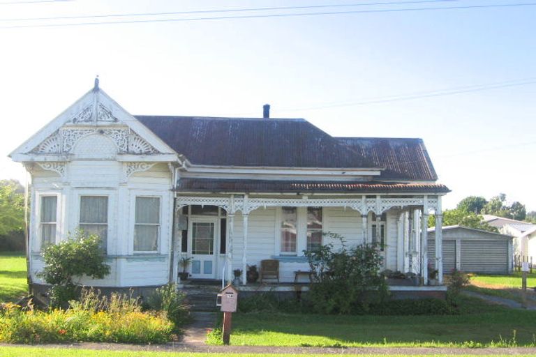 Photo of property in 14 Duke Street, Te Kuiti, 3910