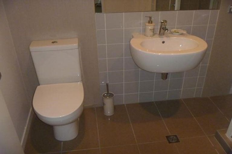 Photo of property in Republic2, 5m/10 Lorne Street, Te Aro, Wellington, 6011