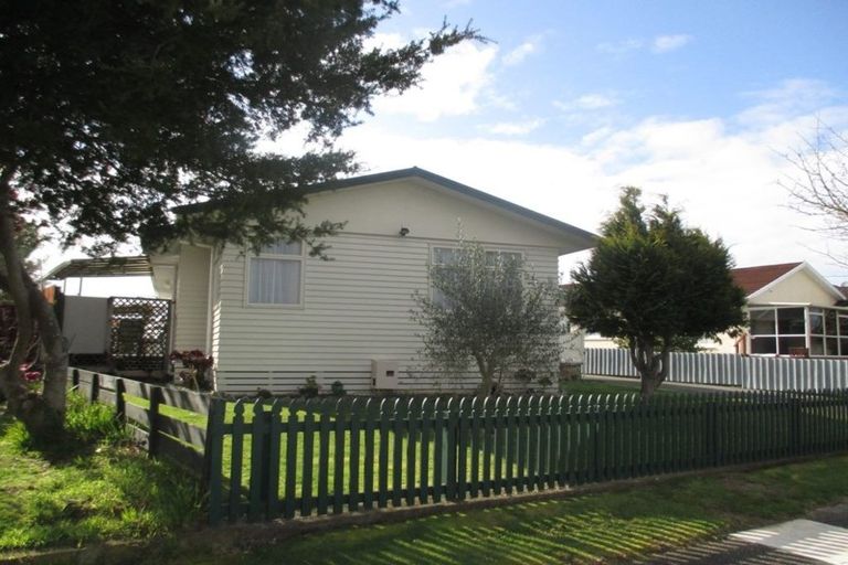 Photo of property in 6 Claremont Avenue, Chartwell, Hamilton, 3210