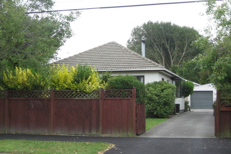 Photo of property in 24a Mathers Road, Hoon Hay, Christchurch, 8025