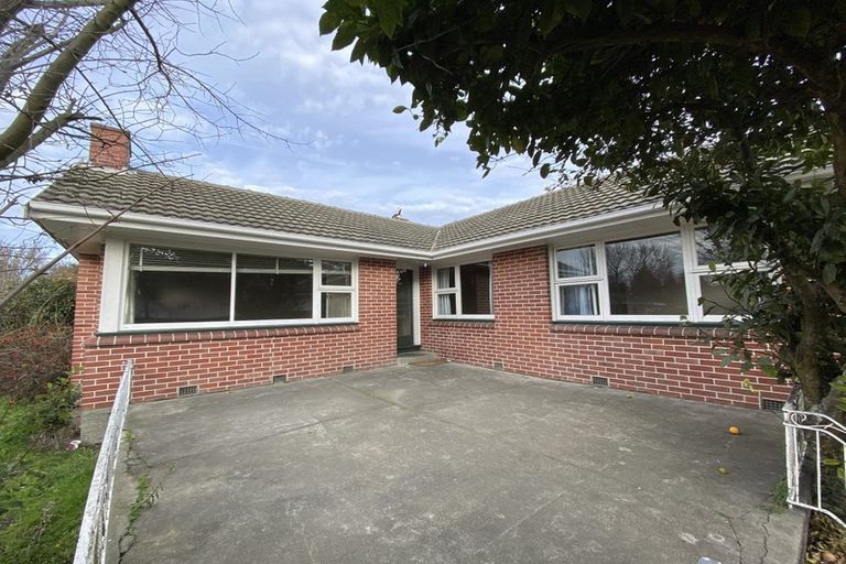 Photo of property in 14 Springhill Street, Avonhead, Christchurch, 8042