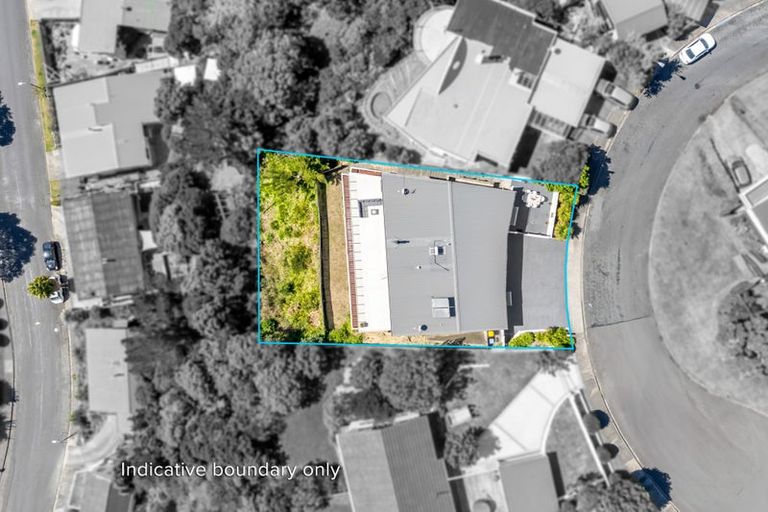 Photo of property in 22 The Anchorage, Whitby, Porirua, 5024