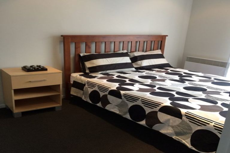 Photo of property in 12/31 Poulson Street, Addington, Christchurch, 8024