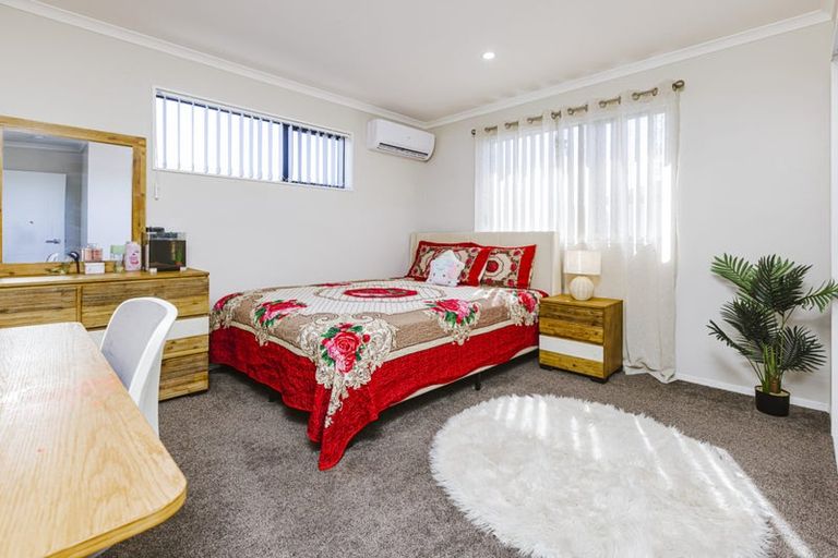 Photo of property in 9 Landon Avenue, Mangere East, Auckland, 2024