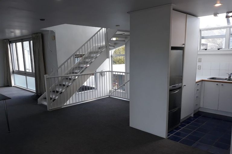 Photo of property in 44c Chester Street West, Christchurch Central, Christchurch, 8013