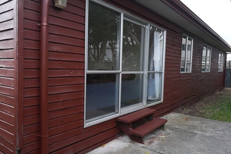 Photo of property in 25 Tensing Place, Sockburn, Christchurch, 8042