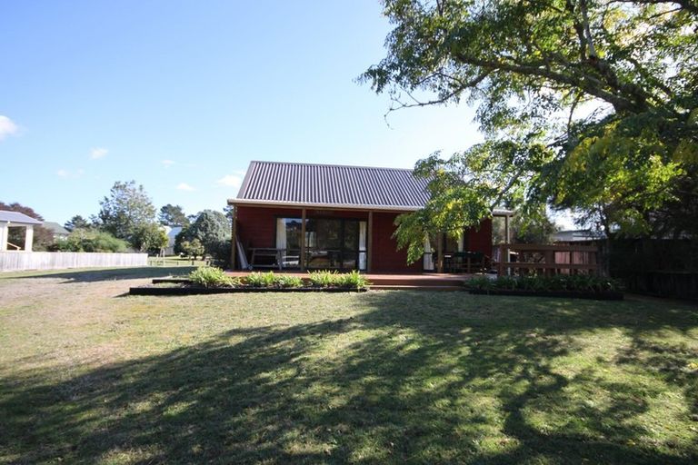 Photo of property in 12 Pitkethley Circle, Pauanui, Hikuai, 3579