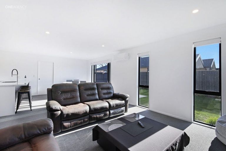 Photo of property in 24d Rahme Crescent, Kaiapoi, 7630