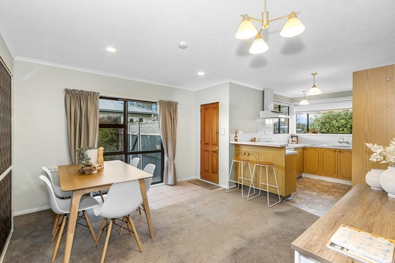 Photo of property in 1 Ashby Grove, Kaiapoi, 7630