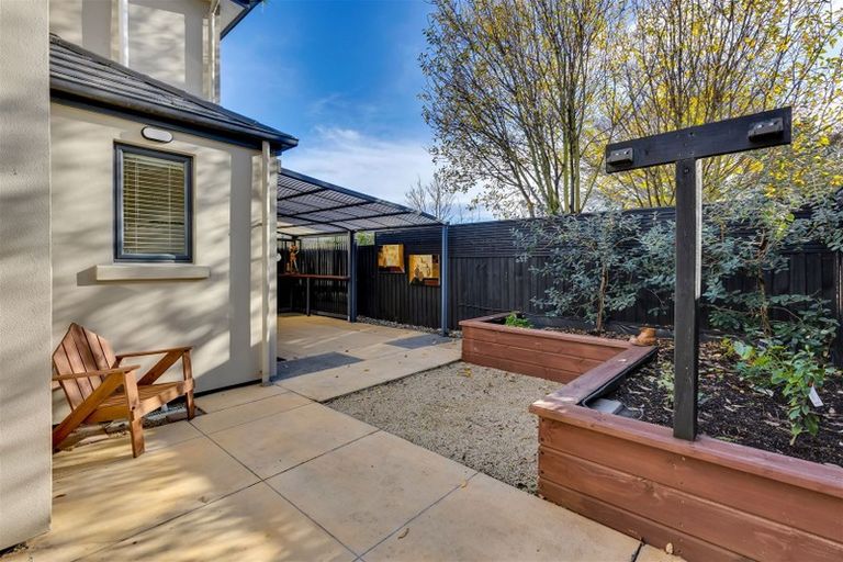 Photo of property in 434d Madras Street, St Albans, Christchurch, 8014