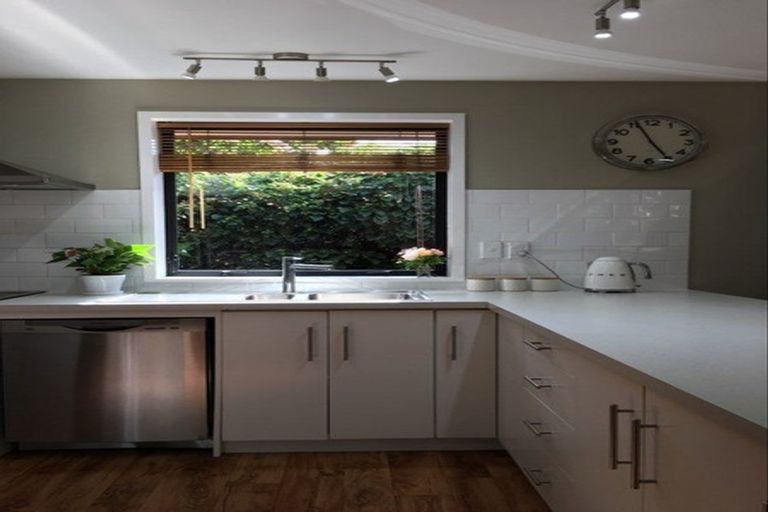 Photo of property in 42/a Ward Street, Addington, Christchurch, 8024