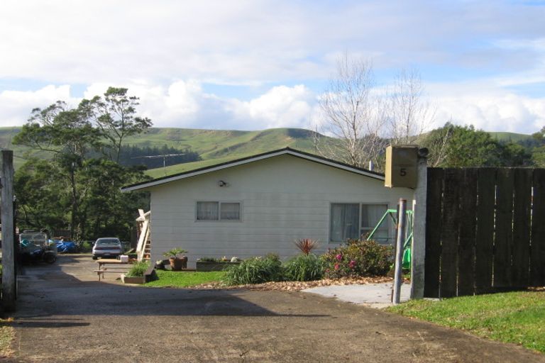 Photo of property in 5 Harrys Place, Kawakawa, 0210