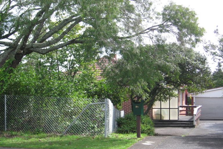 Photo of property in 31 Fairdene Avenue, Henderson, Auckland, 0610