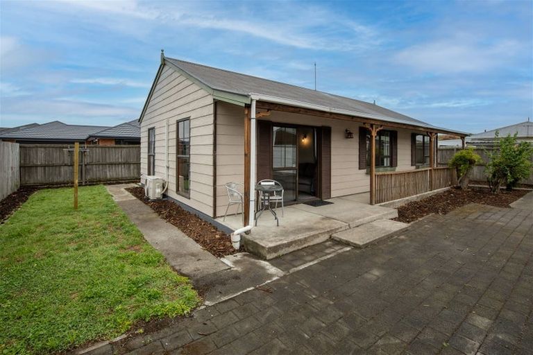 Photo of property in 26a Seymour Street, Hornby, Christchurch, 8042