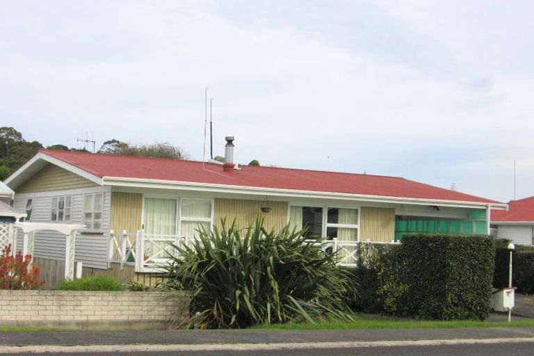 Photo of property in 17 Oxford Street, Kaitaia, 0410