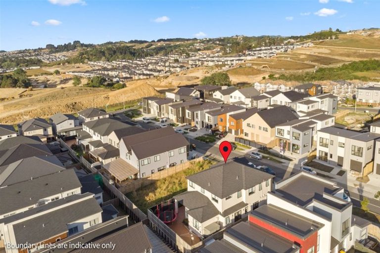 Photo of property in 13 Christella Street, Flat Bush, Auckland, 2019