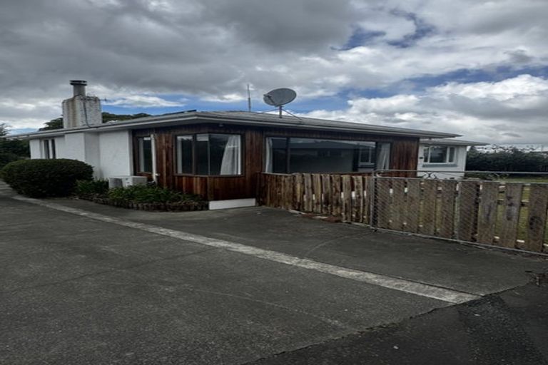 Photo of property in 205a Park Road North, Parkvale, Hastings, 4122