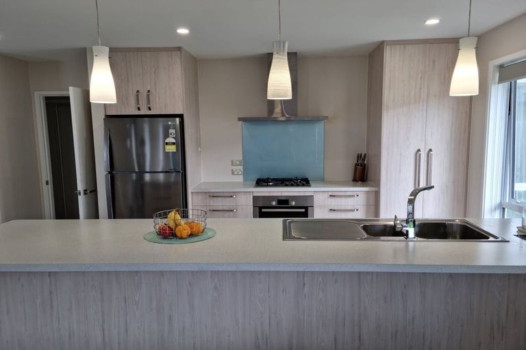 Photo of property in 37 Maka Lane, Halswell, Christchurch, 8025