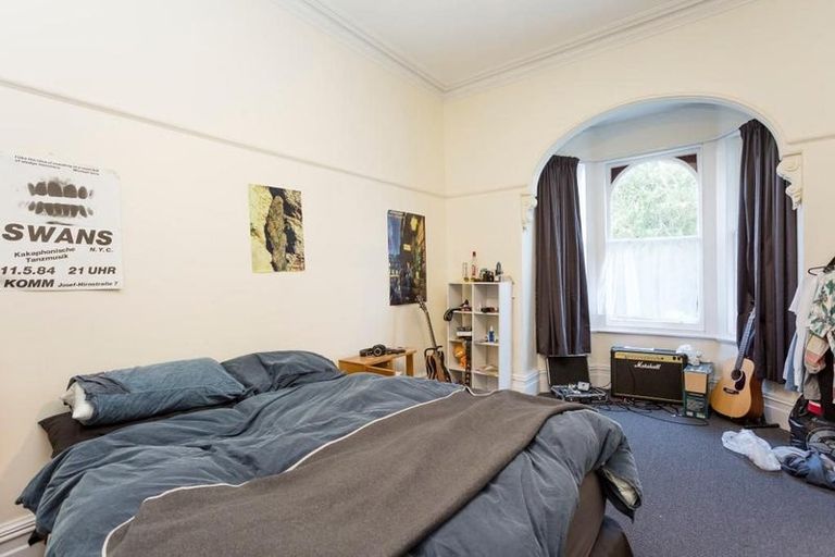 Photo of property in 29 Arthur Street, Dunedin Central, Dunedin, 9016