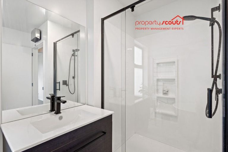 Photo of property in 181a Lincoln Road, Addington, Christchurch, 8024