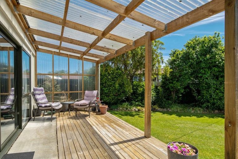 Photo of property in 43 Holdaway Street, Riversdale, Blenheim, 7201