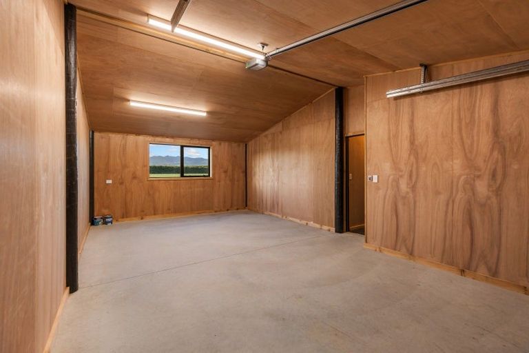 Photo of property in 306 Burnt Hill Road, Burnt Hill, Oxford, 7495