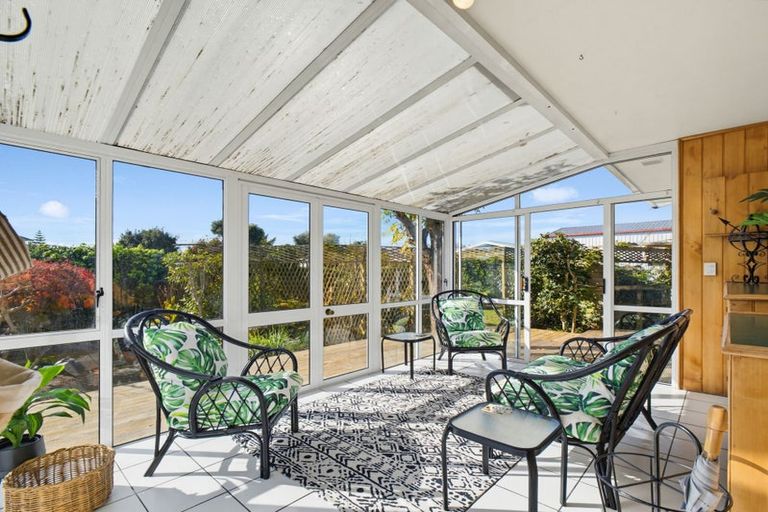 Photo of property in 23 Cargill Avenue, Feilding, 4702