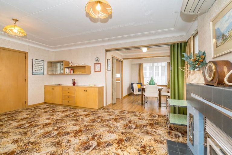Photo of property in 22 Fitzroy Street, Caversham, Dunedin, 9012