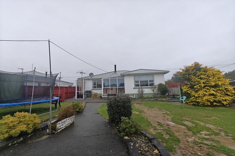 Photo of property in 66 Cargill Street, Waikiwi, Invercargill, 9810