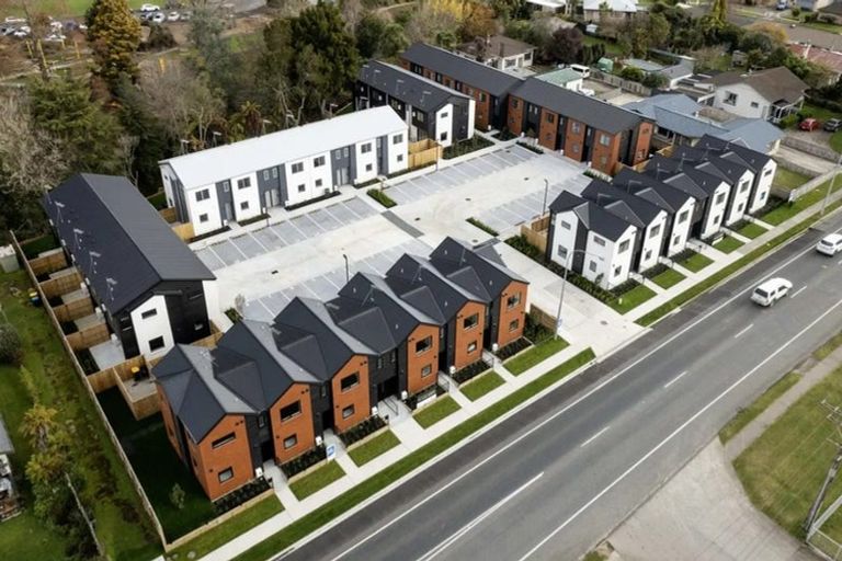 Photo of property in 161 Ohaupo Road, Te Awamutu, 3800