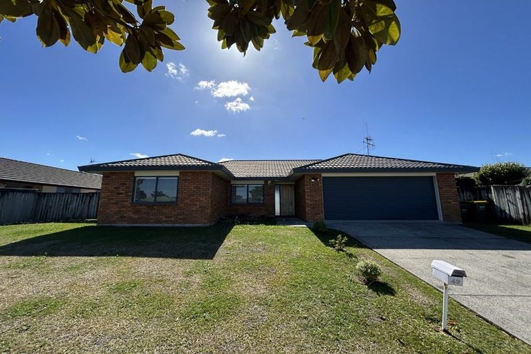 Photo of property in 49 Edenpark Drive, Rototuna North, Hamilton, 3210