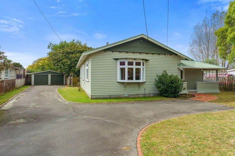 Photo of property in 72 Waerenga Road, Otaki, 5512