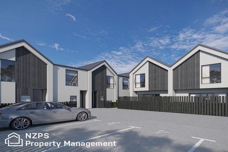 Photo of property in 42a David Street, Caversham, Dunedin, 9012
