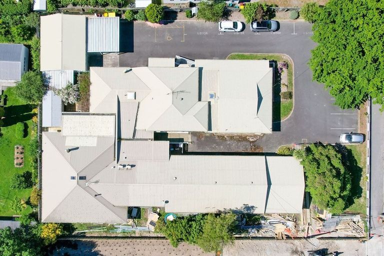 Photo of property in Arbor House, 48-50 Main Street, Greytown, 5712