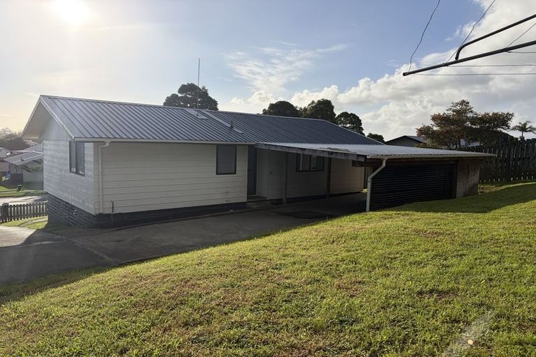 Photo of property in 86 Allen Bell Drive, Kaitaia, 0410