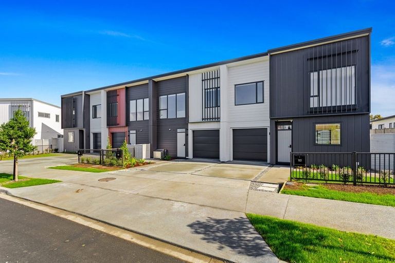 Photo of property in 109 Nganui Avenue, Takanini, Auckland, 2112