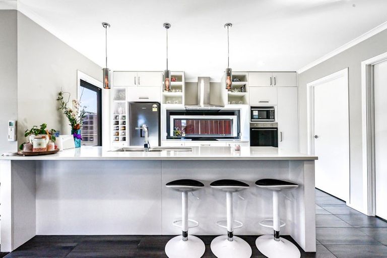 Photo of property in 18 Capper Crescent, Chartwell, Hamilton, 3210