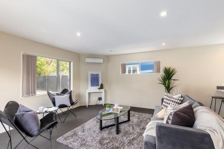 Photo of property in 11b Lyndon Street, Riccarton, Christchurch, 8011