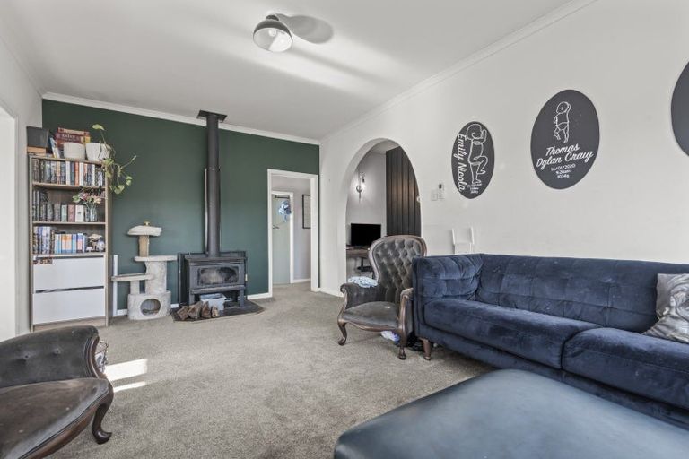 Photo of property in 82 Barton Avenue, Heretaunga, Upper Hutt, 5018