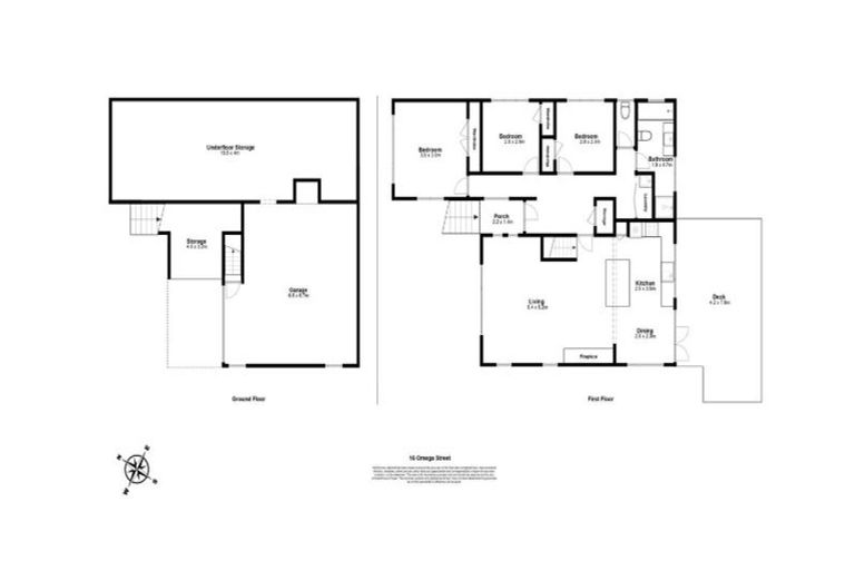 Photo of property in 16 Omega Street, Newlands, Wellington, 6037