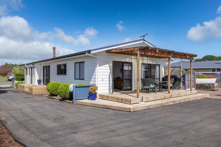 Photo of property in 1307 Orini Road, Orini, Taupiri, 3792