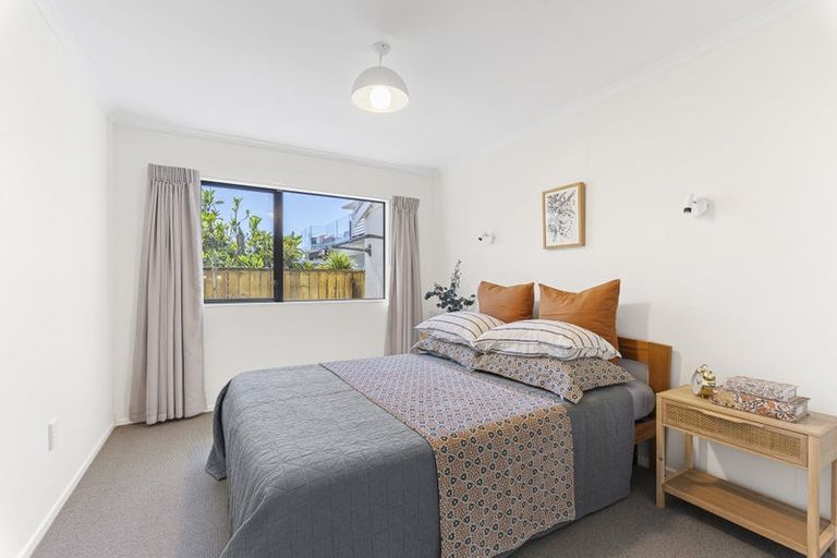 Photo of property in 3/1 Sackville Street, Fitzroy, New Plymouth, 4312