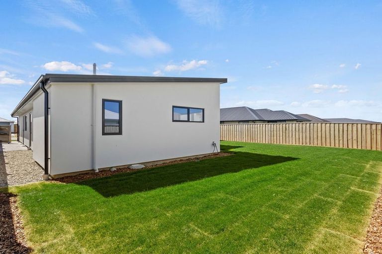 Photo of property in 8 Kite Street, Rolleston, 7614