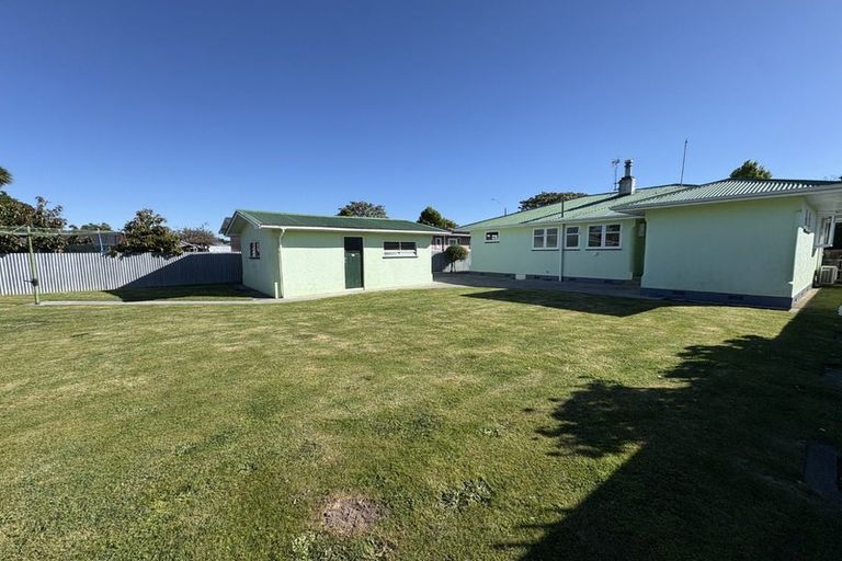 Photo of property in 15 Wycliffe Street, Onekawa, Napier, 4110