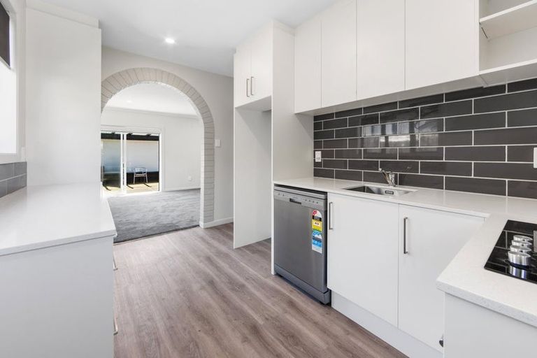 Photo of property in 4/36 Kinloch Street, St Albans, Christchurch, 8014