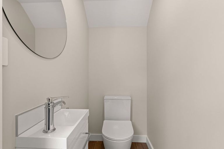 Photo of property in 4/75 Cornwall Street, St Albans, Christchurch, 8014