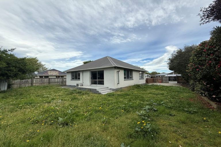 Photo of property in 26 Hewlings Street, Shirley, Christchurch, 8013