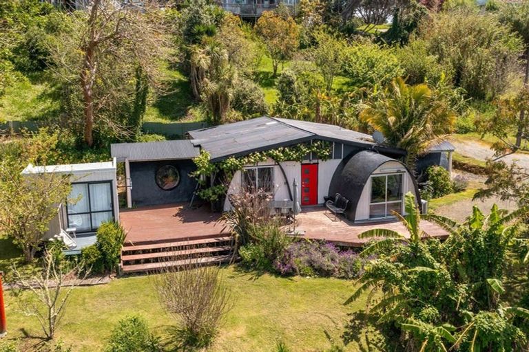 Photo of property in 44 Parnell Street, Rawene, Kaikohe, 0473